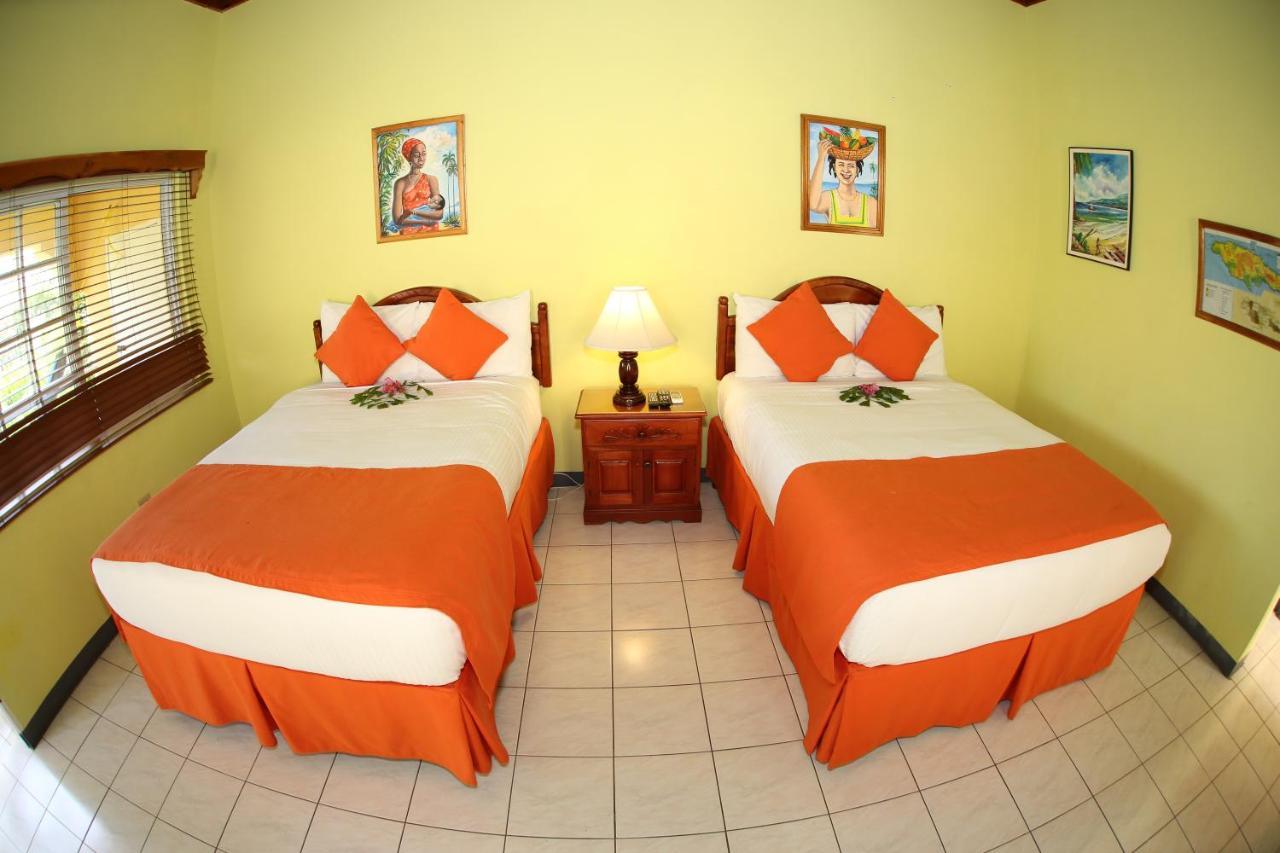 Seastar Inn Negril Exterior photo